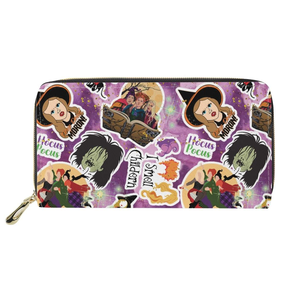 Inspired Wallet Collection