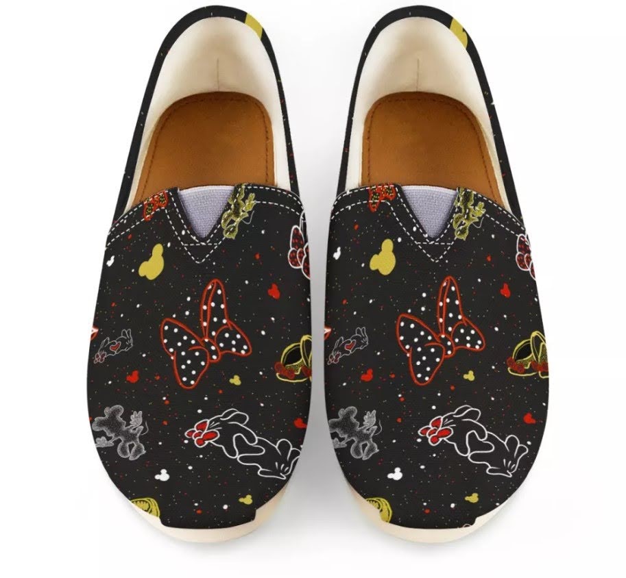In Stock Women's Size 7.5/8 Shoes