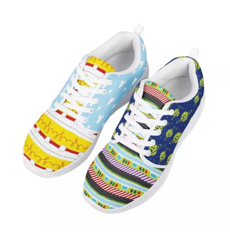 In Stock Women's Size 7.5/8 Shoes