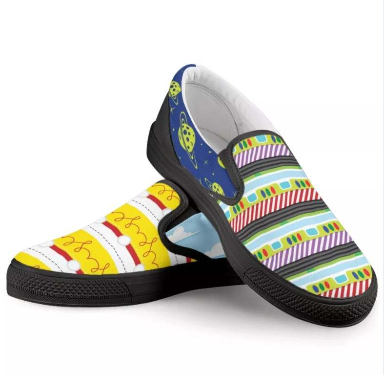 IN STOCK Kid's Size 10/11T Shoes