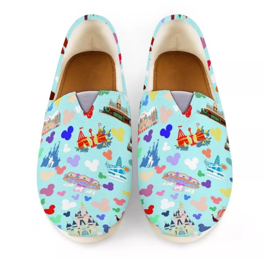 In Stock Women's Size 7.5/8 Shoes