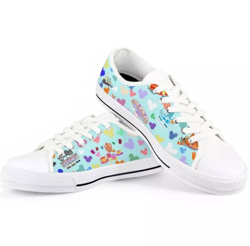 In Stock Women's Size 8.5 Shoes