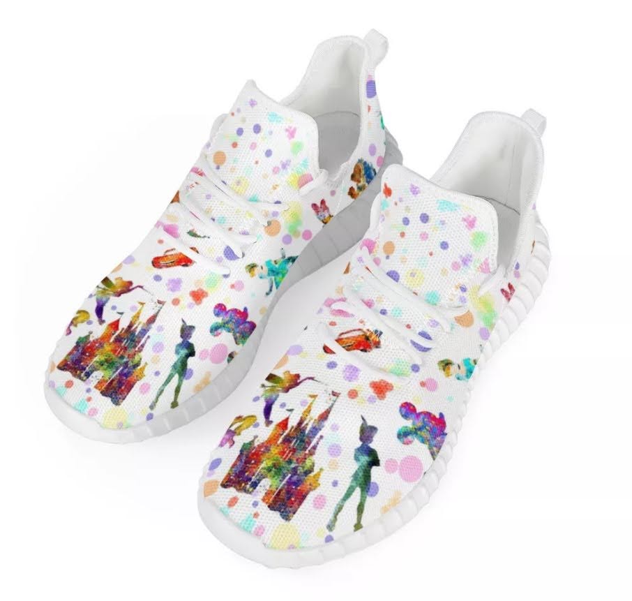 In Stock Women's Size 7.5/8 Shoes