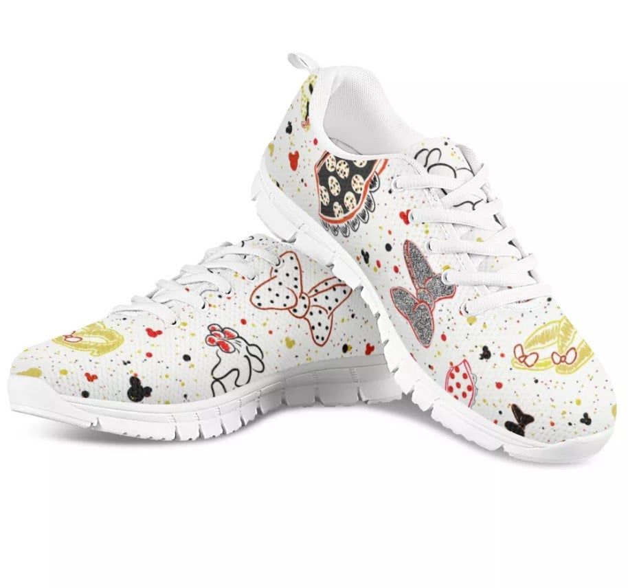 In Stock Women's Size 7.5/8 Shoes