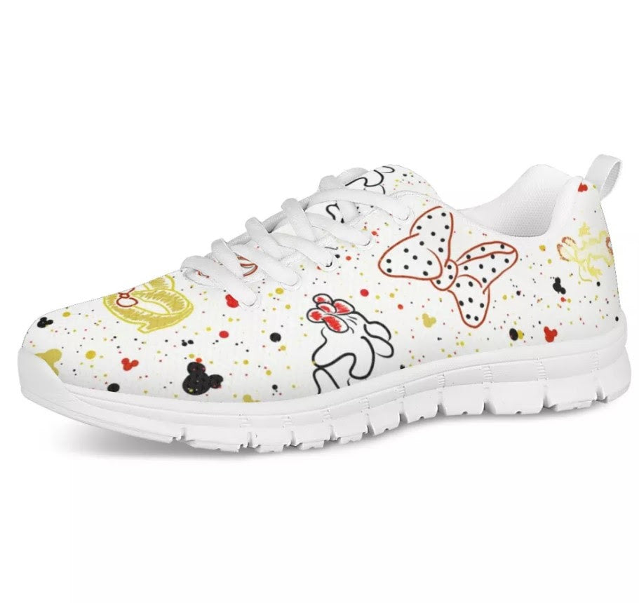 IN STOCK Kid's Size 10/11T Shoes