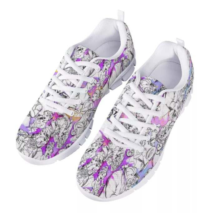 In Stock Women's Size 7.5/8 Shoes