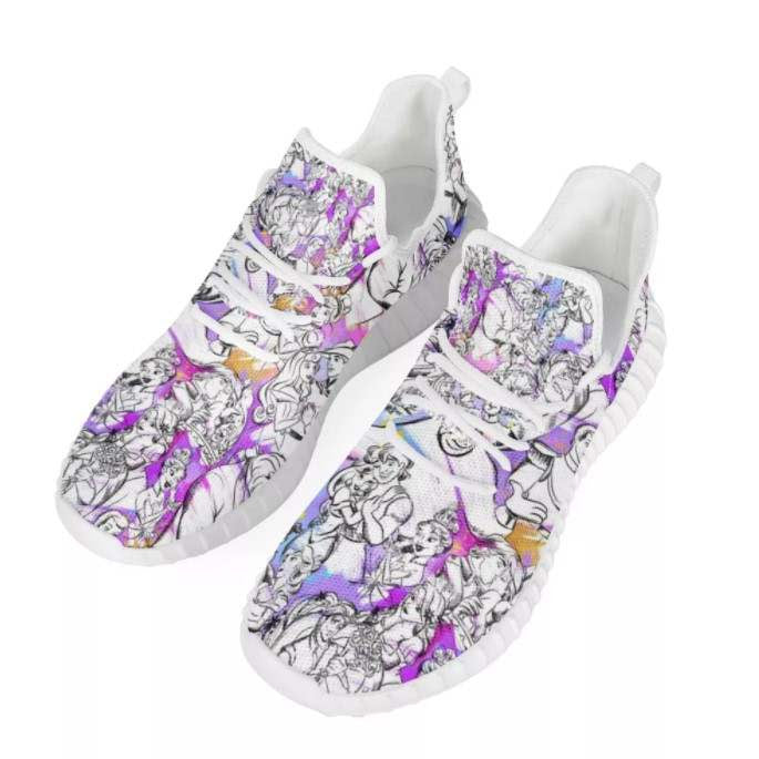 In Stock Women's Size 7.5/8 Shoes