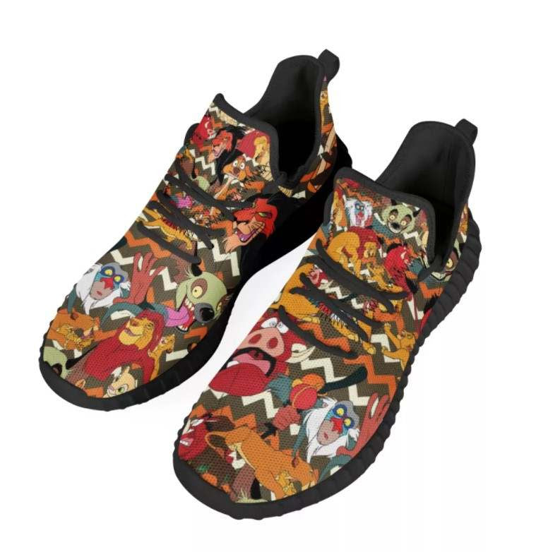 In Stock Women's Size 8.5 Shoes