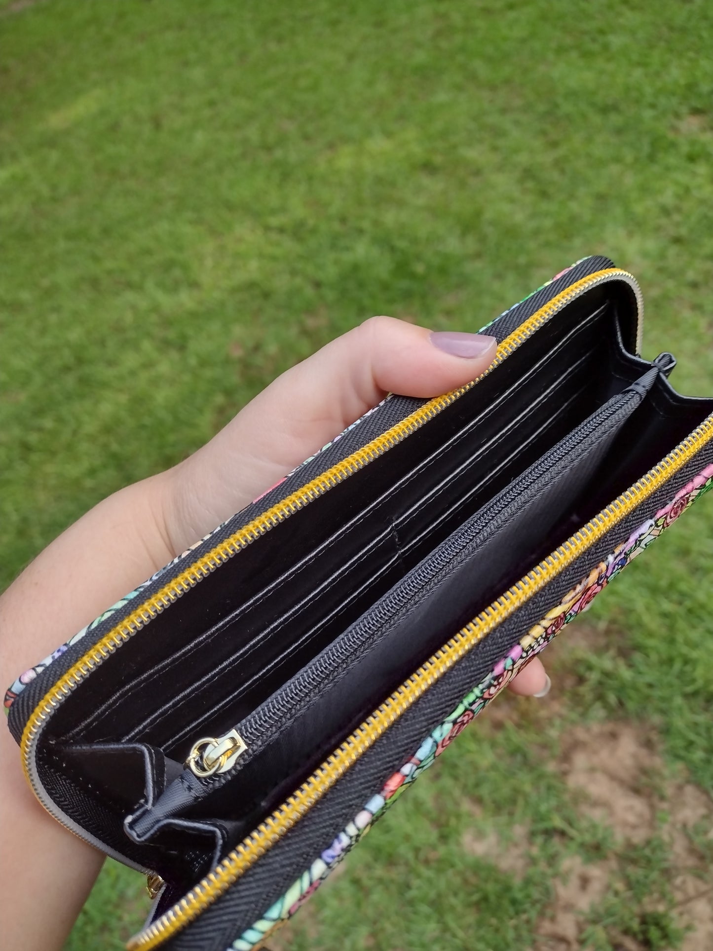 Inspired Wallet Collection