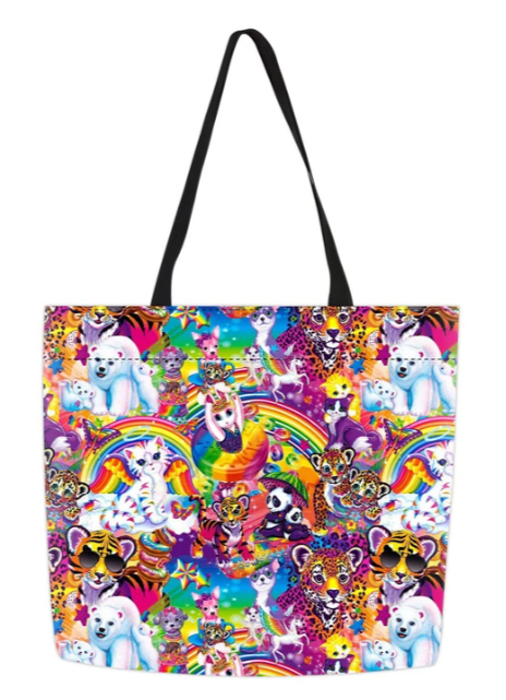 IN STOCK Canvas Totes