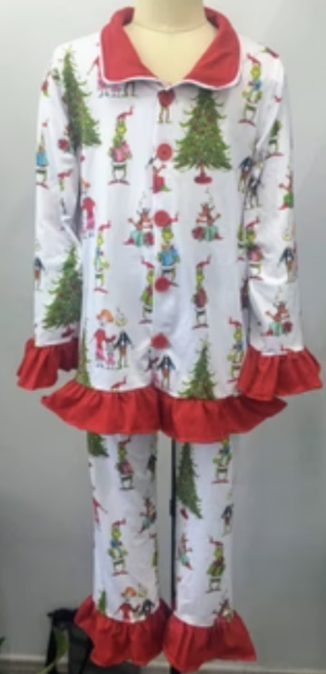 IN STOCK Kid's Clothing Size 6/12mths