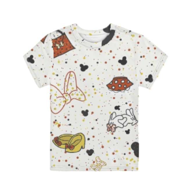 PREORDER Park Inspired Kids/Youth Shirts (1)