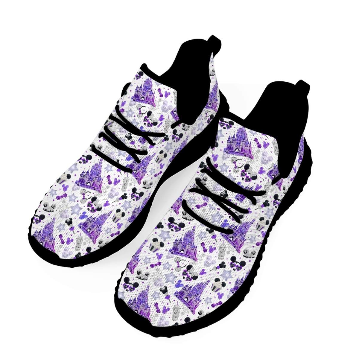 PREORDER Park Inspired Women's Runner Shoes (2)