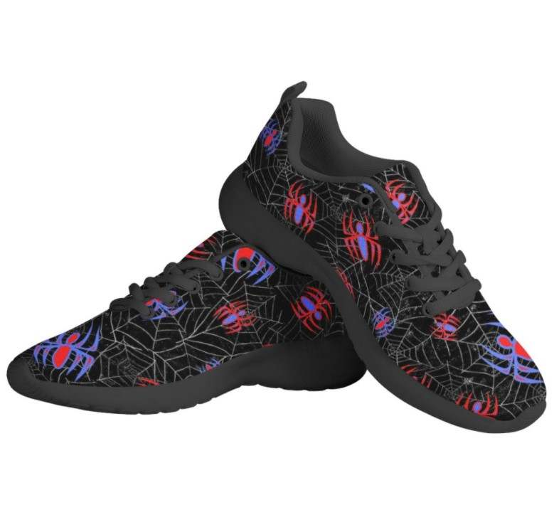 PREORDER Universal Inspired Women's Lace up Shoes