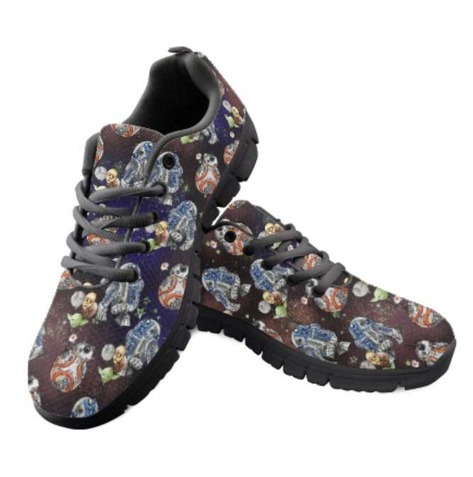 In Stock Women's Size 7.5/8 Shoes
