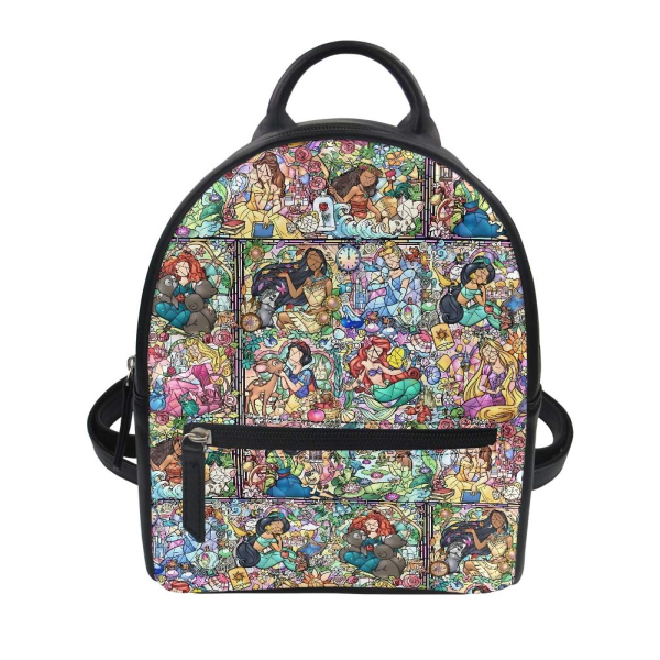 IN STOCK Mini Backpacks