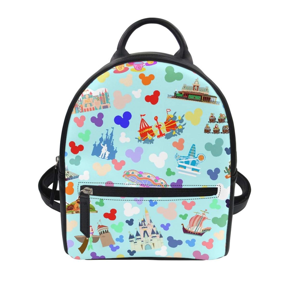 IN STOCK Mini Backpacks