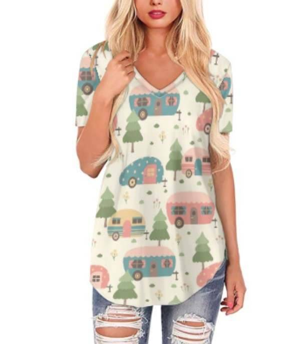 IN STOCK Size Large Ladies Clothing