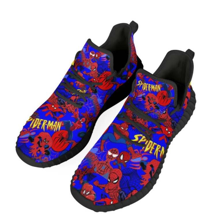 PREORDER Universal Inspired Women's Adult Runner Shoes