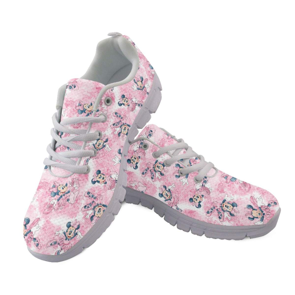 PREORDER Character Inspired Kid's Lace up Shoes (2)