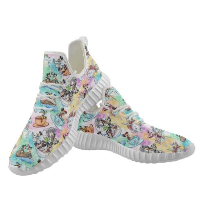In Stock Women's Size 7 Shoes