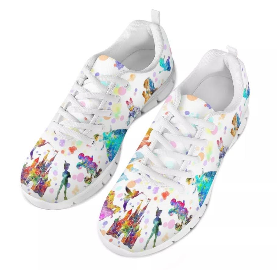 In Stock Women's Size 6/6.5 Shoes