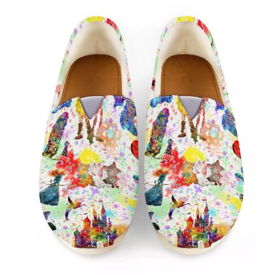 In Stock Women's Size 7 Shoes