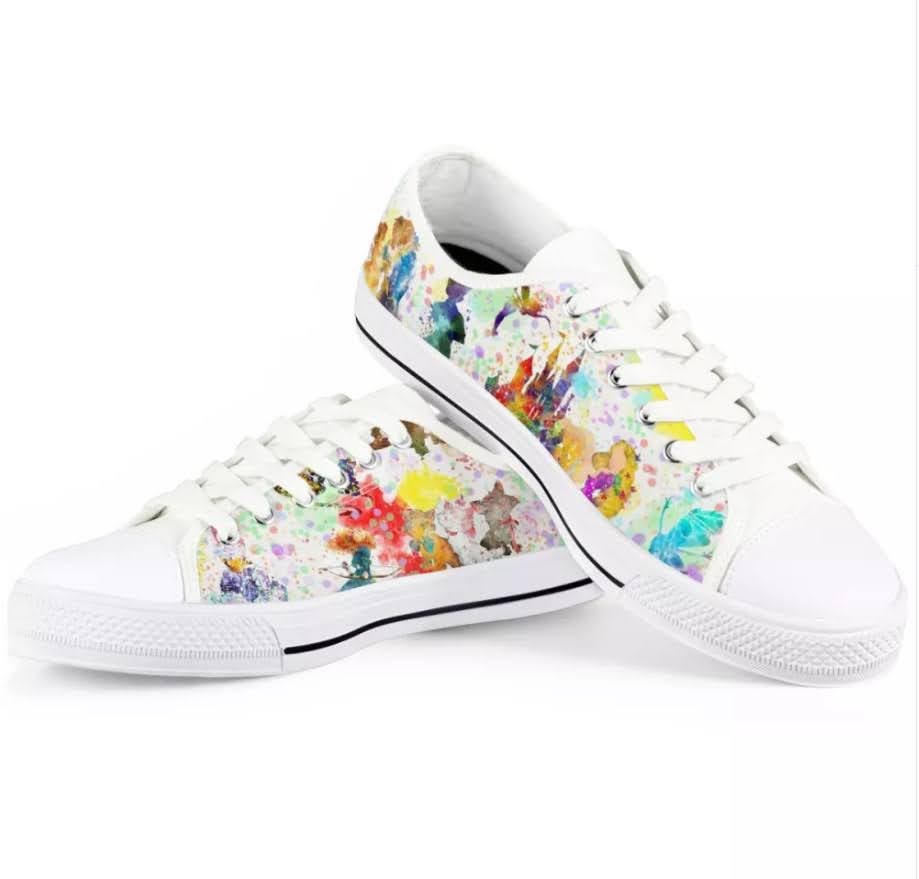 In Stock Women's Size 9/9.5 Shoes