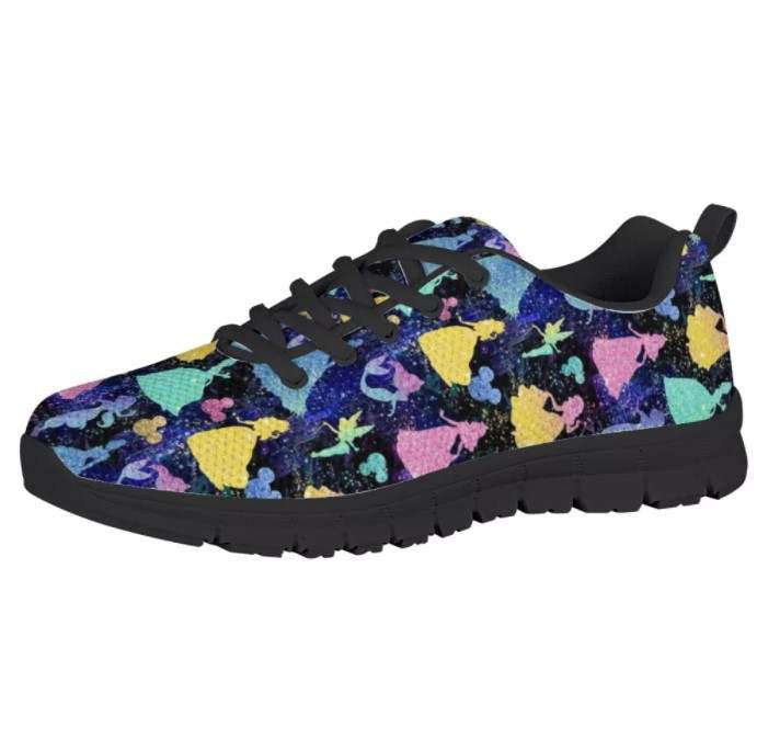 In Stock Women's Size 9/9.5 Shoes