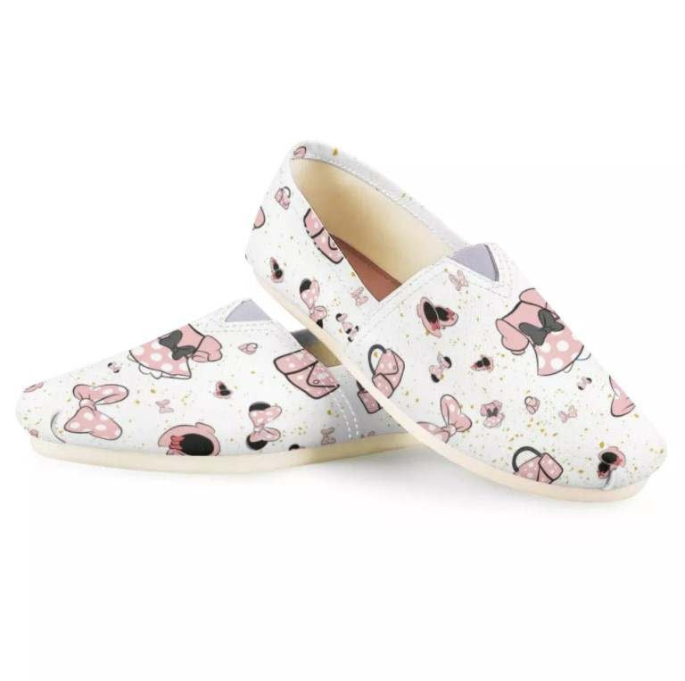 In Stock Women's Size 7 Shoes