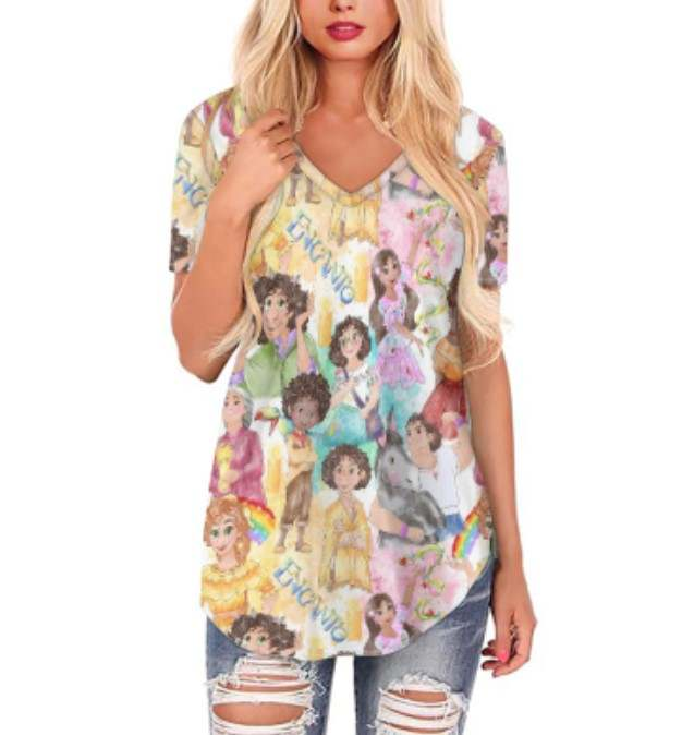 IN STOCK Size 3XL Ladies Clothing