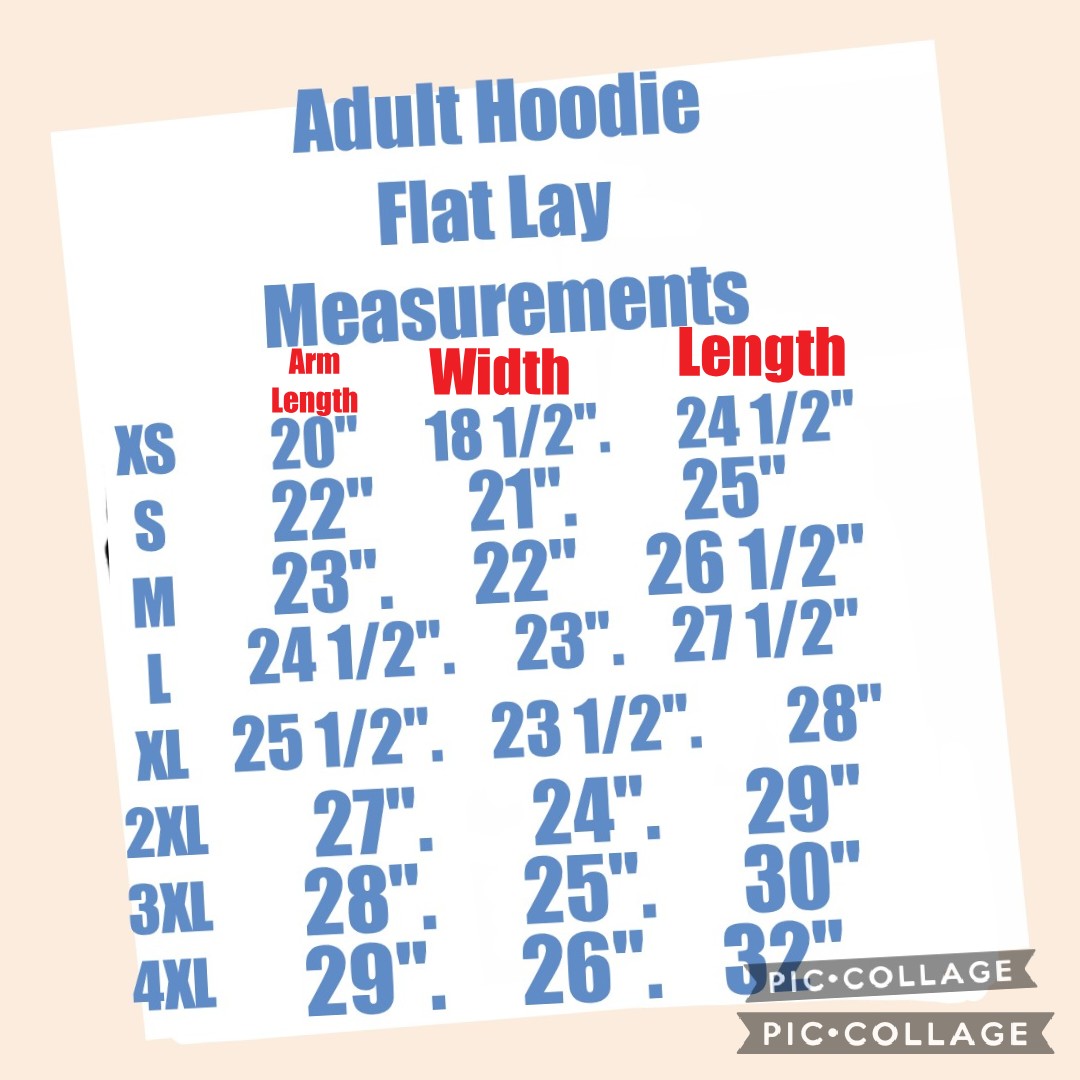 Character Mashup Adult Hoodie (Pants sold separately)