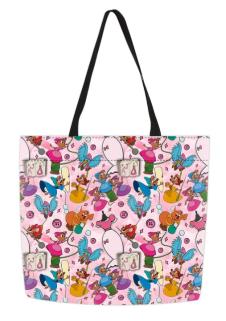 IN STOCK Canvas Totes