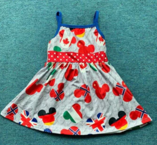 IN STOCK Kids Clothing Size 3/6mth