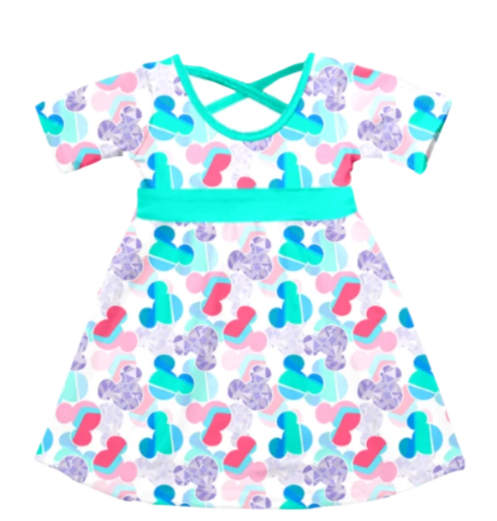IN STOCK Kids Clothing Size 3/6mth