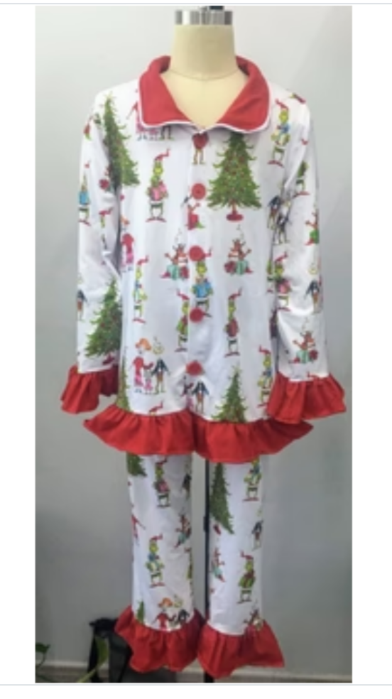 IN STOCK Kids Clothing Size 3/6mth