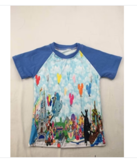 IN STOCK Kids Clothing Size 3/6mth