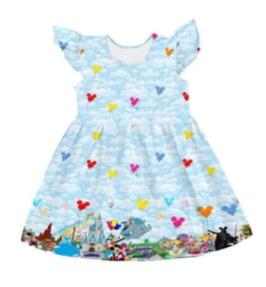 IN STOCK Kids Clothing Size 3/6mth