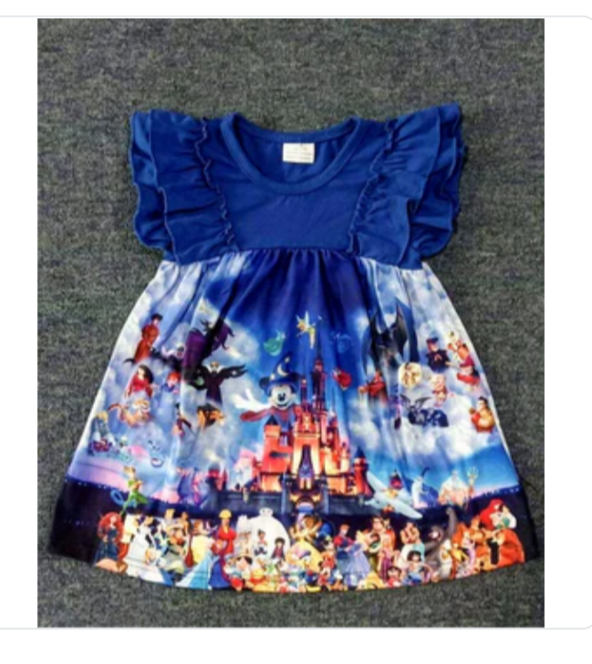 IN STOCK Kids Clothing Size 3/6mth