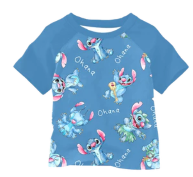 IN STOCK Kids Clothing Size 3/6mth