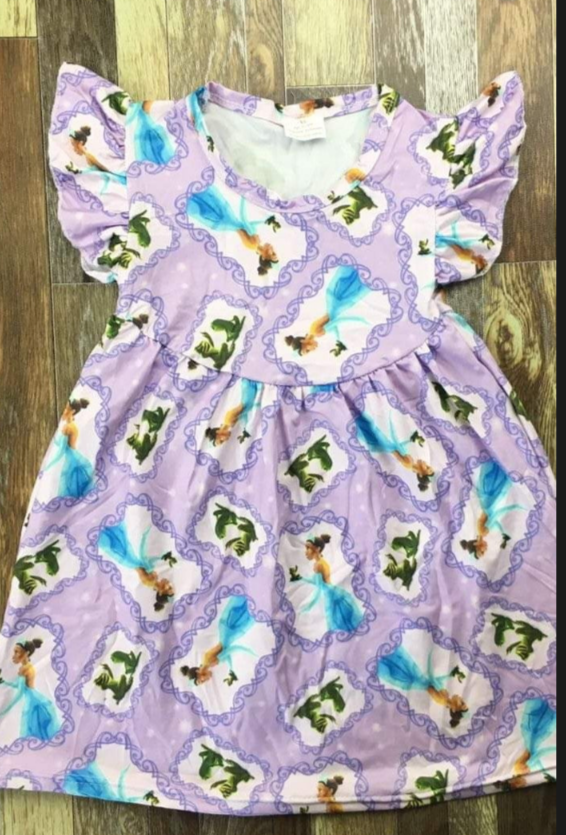IN STOCK Kid's Clothing Size 2T