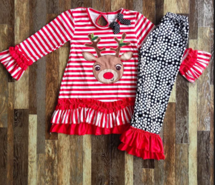 IN STOCK Kid's Clothing Size 2T