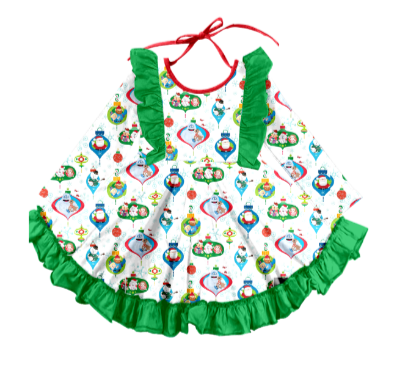 IN STOCK Kid's Clothing Size 12/18mths