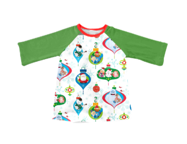 IN STOCK Kid's Clothing Size 3T