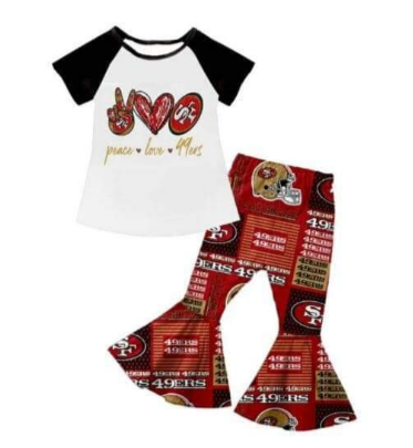 IN STOCK Kid's Clothing Size 8/9