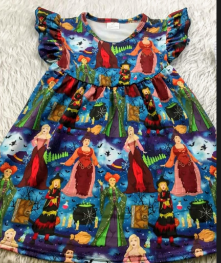 IN STOCK Kid's Clothing Size 2T