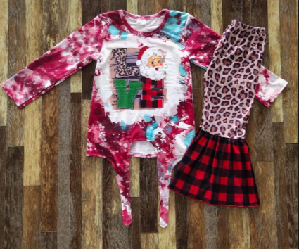 IN STOCK Kid's Clothing Size 7/8