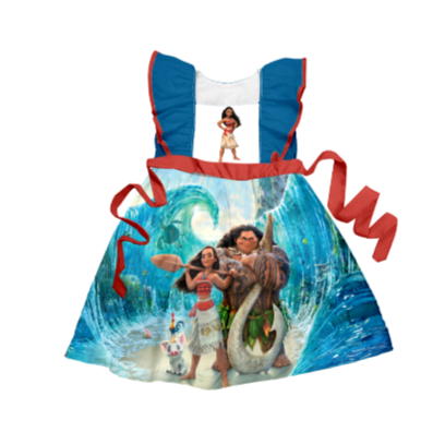 IN STOCK Kid's Clothing Size 6/7