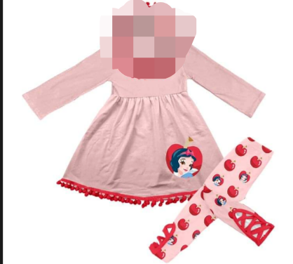 IN STOCK Kid's Clothing Size 10/12