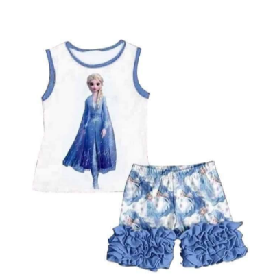 IN STOCK Kid's Clothing Size 3T